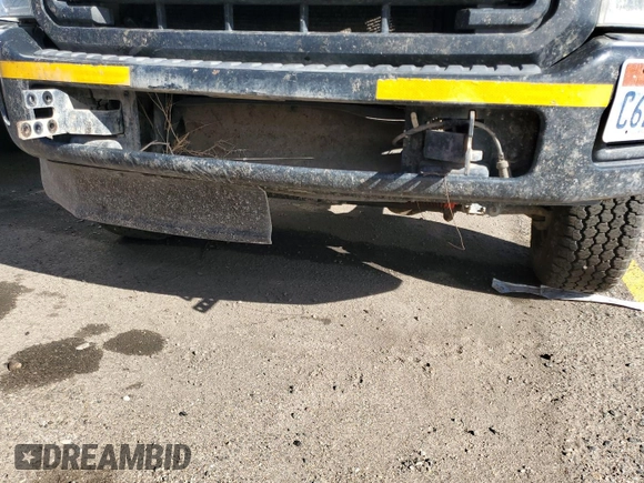 2013 Ford F-350 с VIN 1FD7X3B67DEA52601, выставлен на аукционе IAAI как лот 42796188 с пробегом 335 745 миль миль и . История ставок и продаж доступна на DreamBid. Изображение 10.