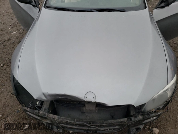 2012 BMW 3 Series 328i with VIN WBAKE5C50CE756561, listed as a Copart auction lot 88254855 with Not Provided miles and Salvage Title. Bid and sale history available at carsss.com. Image 11.