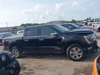 2021 Ford F-150 XL с VIN 1FTFW1ED6MFC98390, выставлен на аукционе IAAI как лот 42383161 с пробегом 34 473 миль миль и . История ставок и продаж доступна на DreamBid. Изображение 13.