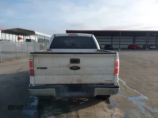 2013 Ford F-150 XL with VIN 1FTFW1EF1DKD13578, listed as a IAAI auction lot 41590263 with 192,230 mi miles and . Bid and sale history available at DreamBid. Image 15.