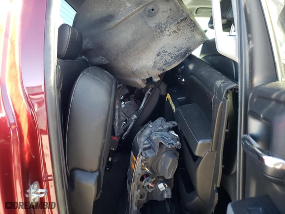 2015 Chevrolet Silverado 2500HD Built After Aug 14 LT with VIN 1GC2KVEG1FZ125700, listed as a Copart auction lot 86967464 with 165,993 mi miles and Salvage Title. Bid and sale history available at carsss.com. Image 10.