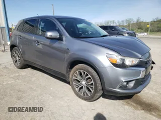 2016 Mitsubishi Outlander ES с VIN JA4AR3AW2GZ036061, выставлен на аукционе Copart как лот 55068025 с пробегом 149 499 миль миль и Списание • Salvage title. История ставок и продаж доступна на DreamBid. Изображение 4.