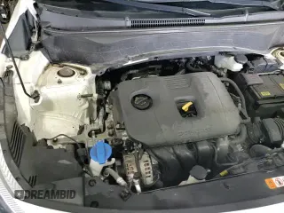 2022 Kia Seltos S z VIN KNDEUCAA1N7267620, wystawiony jako Copart lot #64574665 z przebiegiem 40 443 mil mil oraz Szkoda całkowita • Salvage title. Historia ofert i sprzedaży dostępna na DreamBid. Obrazek 16.