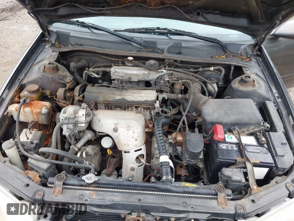 2000 Toyota Camry CE z VIN JT2BG22K3Y0530823, wystawiony jako IAAI lot #42365050 z przebiegiem 148 913 mil mil oraz . Historia ofert i sprzedaży dostępna na DreamBid. Obrazek 10.