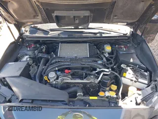2019 Subaru WRX Premium z VIN JF1VA1C61K9806135, wystawiony jako IAAI lot #41994764 z przebiegiem 56 727 mil mil oraz . Historia ofert i sprzedaży dostępna na DreamBid. Obrazek 10.