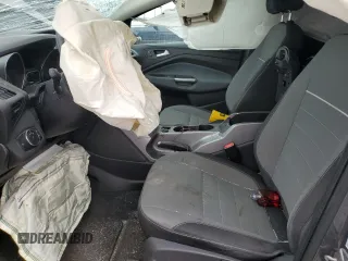 2013 Ford Escape SE with VIN 1FMCU0G94DUA21806, listed as a Copart auction lot 48268315 with 145,630 mi miles and Salvage Title. Bid and sale history available at carsss.com. Image 7.