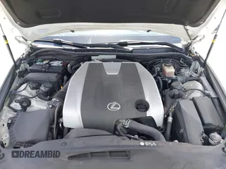 2014 Lexus IS 350 with VIN JTHBE1D29E5000826, listed as a IAAI auction lot 42487356 with 137,731 mi miles and . Bid and sale history available at DreamBid. Image 10.