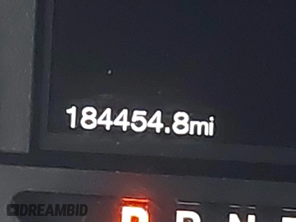 2017 Ford F-150 XL with VIN 1FTEW1EP6HFB40594, listed as a IAAI auction lot 41309921 with 184,454 mi miles. Bid and sale history available at carsss.com. Image 15.