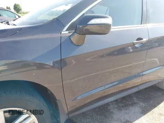 2014 Acura RDX with VIN 5J8TB3H34EL016149, listed as a IAAI auction lot 42551262 with 152,376 mi miles and . Bid and sale history available at DreamBid. Image 6.