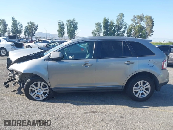 2008 Ford Edge SEL z VIN 2FMDK38C28BA91001, wystawiony jako IAAI lot #42273500 z przebiegiem 179 829 mil mil oraz . Historia ofert i sprzedaży dostępna na DreamBid. Obrazek 15.