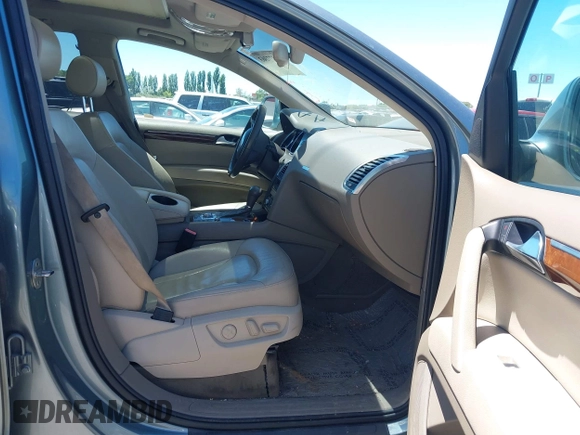 2008 Audi Q7 Premium with VIN WA1BY74L18D021095, listed as a IAAI auction lot 42577363 with 132,988 mi miles and . Bid and sale history available at DreamBid. Image 5.