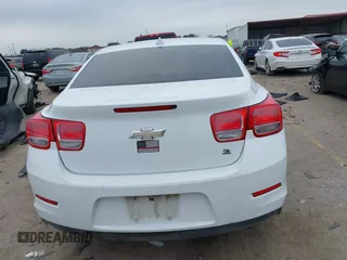2014 Chevrolet Malibu LS with VIN 1G11A5SL4EF149319, listed as a IAAI auction lot 41594054 with 150,174 mi miles and . Bid and sale history available at DreamBid. Image 16.