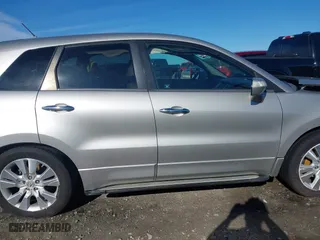 2011 Acura RDX Tech Pkg with VIN 5J8TB1H55BA004282, listed as a IAAI auction lot 41675700 with 417,592 mi miles. Bid and sale history available at carsss.com. Image 14.