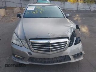 2011 Mercedes-Benz E 350 Luxury with VIN WDDHF8HB8BA421618, listed as a IAAI auction lot 40611654 with 209,449 mi miles and . Bid and sale history available at DreamBid. Image 12.