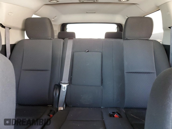 2013 Chevrolet Suburban LS with VIN 1GNSKHE7XDR139052, listed as a Copart auction lot 84878314 with 219,943 mi miles and Clean Title. Bid and sale history available at carsss.com. Image 10.