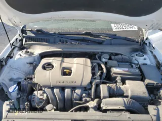 2019 Kia Forte LXS with VIN 3KPF24AD3KE121158, listed as a Copart auction lot 53329265 with 67,576 mi miles and Salvage title. Bid and sale history available at DreamBid. Image 13.
