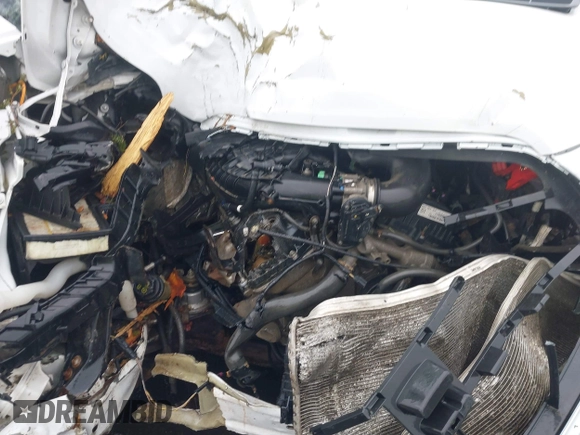 2015 Ford Transit XL с VIN 1FBZX2ZM8FKB01616, выставлен на аукционе IAAI как лот 41678499 с пробегом 126 647 миль миль и . История ставок и продаж доступна на DreamBid. Изображение 10.