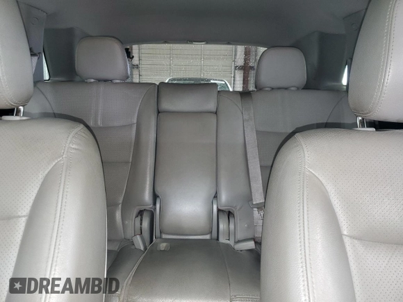 2011 Kia Sorento SX with VIN 5XYKW4A21BG093414, listed as a Copart auction lot 50169625 with 166,855 mi miles and Salvage Title. Bid and sale history available at carsss.com. Image 10.