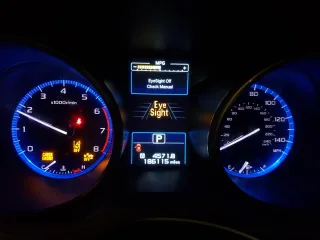 2018 Subaru Legacy Premium with VIN 4S3BNAF66J3014237, listed as a Copart auction lot 52514095 with 186,115 mi miles and Salvage Title. Bid and sale history available at carsss.com. Image 9.