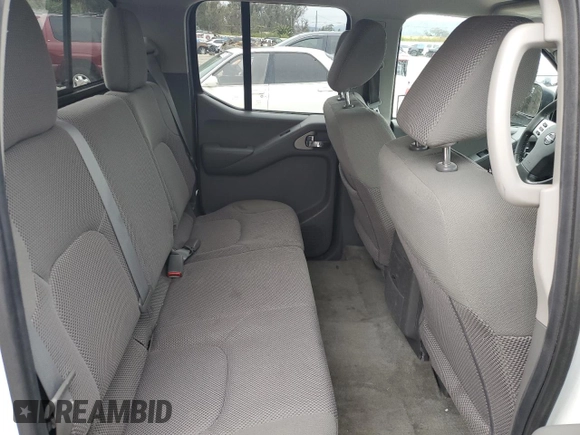 2016 Nissan Frontier S z VIN 1N6AD0ERXGN761659, wystawiony jako Copart lot #50616805 z przebiegiem 100 844 mil mil oraz Szkoda całkowita • Salvage title. Historia ofert i sprzedaży dostępna na DreamBid. Obrazek 10.