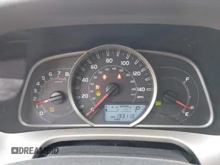 2013 Toyota RAV4 XLE with VIN 2T3RFREV8DW018889, listed as a IAAI auction lot 42249061 with 193,110 mi miles and . Bid and sale history available at DreamBid. Image 7.