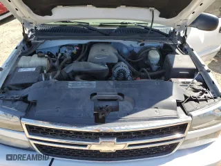 2007 Chevrolet Silverado 1500 Classic LS with VIN 2GCEC13V071130742, listed as a Copart auction lot 66815404 with 97,568 mi miles and Salvage Title. Bid and sale history available at carsss.com. Image 11.