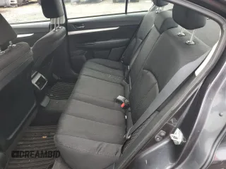 2010 Subaru Legacy Premium с VIN 4S3BMBB61A3242838, выставлен на аукционе Copart как лот 88946295 с пробегом 197 012 миль миль и Списание • Salvage title. История ставок и продаж доступна на DreamBid. Изображение 10.