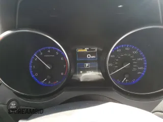 2015 Subaru Legacy 2.5i Limited with VIN 4S3BNAJ60F3040993, listed as a Copart auction lot 54344335 with 160,583 mi miles and Salvage Title. Bid and sale history available at carsss.com. Image 9.