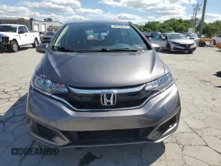 2020 Honda Fit LX z VIN 3HGGK5H42LM725762, wystawiony jako Copart lot #58353315 z przebiegiem 55 794 mil mil oraz Szkoda całkowita • Salvage title. Historia ofert i sprzedaży dostępna na DreamBid. Obrazek 5.