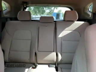 2020 Hyundai Tucson Sport с VIN KM8J3CAL9LU252781, выставлен на аукционе Copart как лот 58762985 с пробегом 20 063 миль миль и Списание • Salvage title. История ставок и продаж доступна на DreamBid. Изображение 10.