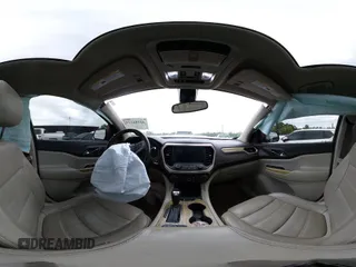 2019 GMC Acadia Denali с VIN 1GKKNPLS7KZ171315, выставлен на аукционе IAAI как лот 42184124 с пробегом 160 011 миль миль и . История ставок и продаж доступна на DreamBid. Изображение 19.
