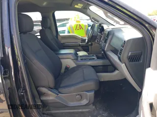 2019 Ford F-150 XL with VIN 1FTEW1CP1KKE90717, listed as a IAAI auction lot 41849276 with 113,241 mi miles and . Bid and sale history available at DreamBid. Image 5.
