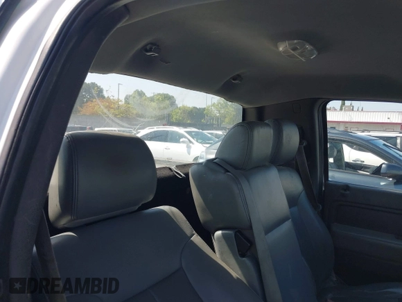 2014 Ford F-150 XL with VIN 1FTMF1CM9EKD53806, listed as a IAAI auction lot 42137550 with 138,888 mi miles and . Bid and sale history available at carsss.com. Image 8.