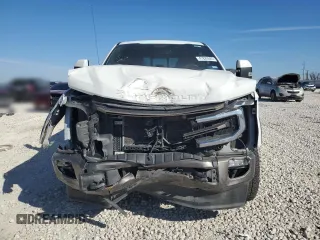 2021 Ford Super Duty F-250 SRW XL with VIN 1FT7W2BN8MEC26653, listed as a Copart auction lot 41825925 with 35,332 mi miles and Salvage Title. Bid and sale history available at carsss.com. Image 5.