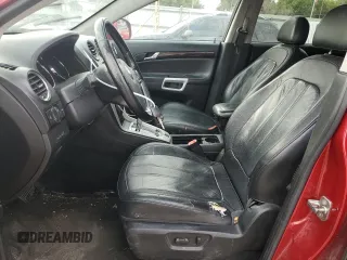 2014 Chevrolet Captiva Sport LT with VIN 3GNAL3EK8ES629410, listed as a Copart auction lot 75043084 with 139,250 mi miles and Salvage Title. Bid and sale history available at DreamBid. Image 7.
