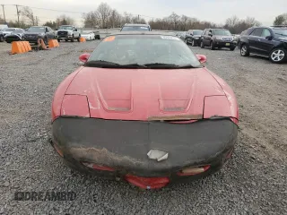 1994 Pontiac Firebird Firebird с VIN 2G2FS22S8R2211980, выставлен на аукционе Copart как лот 80828524 с пробегом Не указан миль и Чистый • Clean title. История ставок и продаж доступна на DreamBid. Изображение 5.