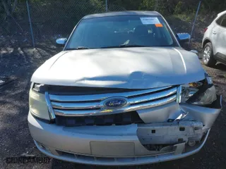 2008 Ford Taurus Limited with VIN 1FAHP25W88G168033, listed as a IAAI auction lot 41802067 with 139,747 mi miles. Bid and sale history available at carsss.com. Image 6.