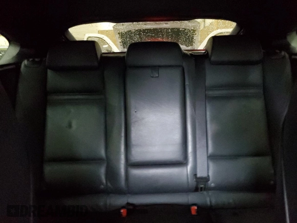 2014 BMW X6 xDrive35i with VIN 5UXFG2C56E0H10070, listed as a Copart auction lot 55911774 with 122,278 mi miles and Salvage Title. Bid and sale history available at carsss.com. Image 10.