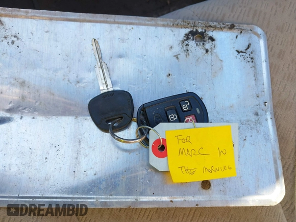 2006 Hyundai Elantra GLS с VIN KMHDN46D16U245777, выставлен на аукционе IAAI как лот 41712827 с пробегом 123 355 миль миль и . История ставок и продаж доступна на DreamBid. Изображение 11.