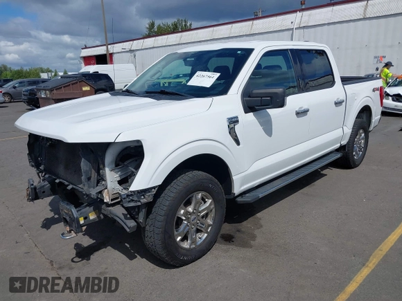 2021 Ford F-150 XL with VIN 1FTFW1E56MFA73752, listed as a IAAI auction lot 42267561 with 86,438 mi miles and . Bid and sale history available at DreamBid. Image 19.