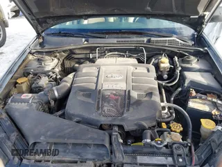 2008 Subaru Outback L.L. Bean with VIN 4S4BP86C384338061, listed as a IAAI auction lot 41786639 with 216,474 mi miles and . Bid and sale history available at DreamBid. Image 10.