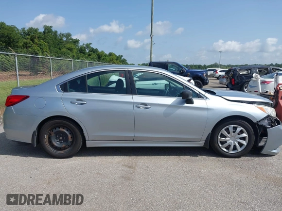 2015 Subaru Legacy 2.5i with VIN 4S3BNBA63F3005239, listed as a IAAI auction lot 42702953 with 101,647 mi miles and . Bid and sale history available at DreamBid. Image 13.