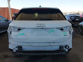 2019 Audi Q3 Premium Plus with VIN WA1BECF31K1070286, listed as a IAAI auction lot 42688823 with 51,392 mi miles and . Bid and sale history available at DreamBid. Image 17.