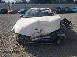 2004 Chevrolet Monte Carlo SS with VIN 2G1WX12K849310220, listed as a Copart auction lot 72740464 with 211,458 mi miles and Salvage Title. Bid and sale history available at carsss.com. Image 5.