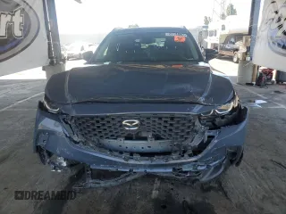 2024 Mazda CX-50 S Preferred z VIN 7MMVABBM9RN171537, wystawiony jako Copart lot #58084175 z przebiegiem 33 197 mil mil oraz Nie do naprawy • Non repairable. Historia ofert i sprzedaży dostępna na DreamBid. Obrazek 5.