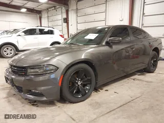 2017 Dodge Charger SXT with VIN 2C3CDXHGXHH559000, listed as a IAAI auction lot 40479178 with NaN miles. Bid and sale history available at carsss.com. Image 22.