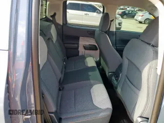 2024 Ford Maverick XLT z VIN 3FTTW8H35RRB61742, wystawiony jako Copart lot #45191255 z przebiegiem Nie podano mil oraz Czysty tytuł • Clean title. Historia ofert i sprzedaży dostępna na DreamBid. Obrazek 10.