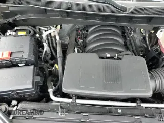 2023 Chevrolet Tahoe Premier z VIN 1GNSKSKD8PR279533, wystawiony jako Copart lot #58755045 z przebiegiem 25 233 mil mil oraz Szkoda całkowita • Salvage title. Historia ofert i sprzedaży dostępna na DreamBid. Obrazek 13.