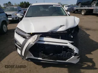 2021 Hyundai Kona SE z VIN KM8K1CAAXMU746447, wystawiony jako Copart lot #55303085 z przebiegiem 26 726 mil mil oraz Szkody całkowita. Historia ofert i sprzedaży dostępna na DreamBid. Obrazek 5.