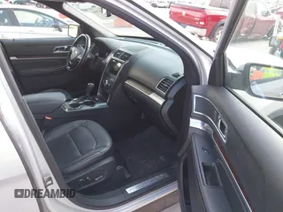 2018 Ford Explorer Limited с VIN 1FM5K7F86JGC70800, выставлен на аукционе IAAI как лот 42357964 с пробегом 129 654 миль миль и . История ставок и продаж доступна на DreamBid. Изображение 5.
